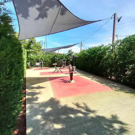 Mas Segart 乡村民宿 *