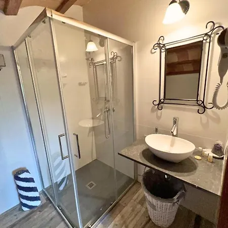 Mas Segart 乡村民宿