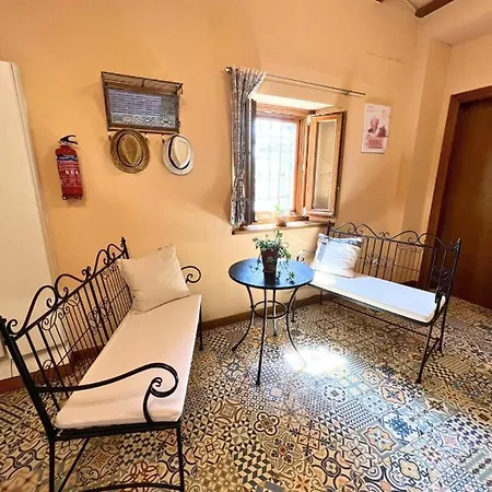 Mas Segart Santa María de Palautordera