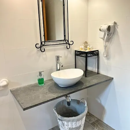 Mas Segart Santa María de Palautordera