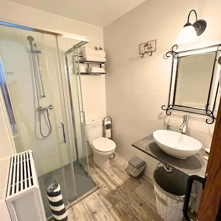 Mas Segart Santa María de Palautordera