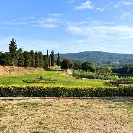 Mas Segart * Santa María de Palautordera