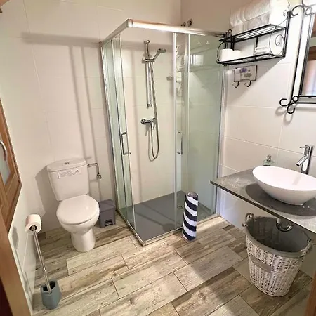 Mas Segart 乡村民宿 Santa María de Palautordera