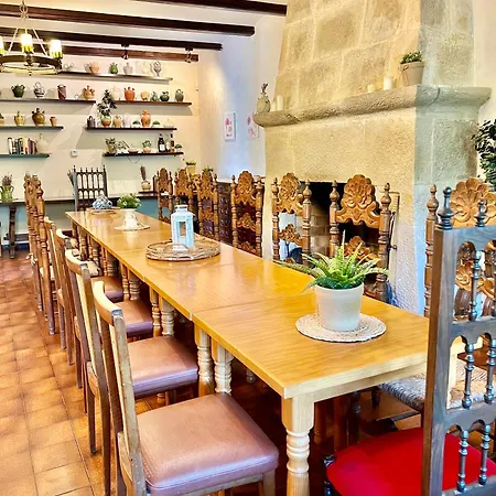 乡村民宿 Mas Segart *