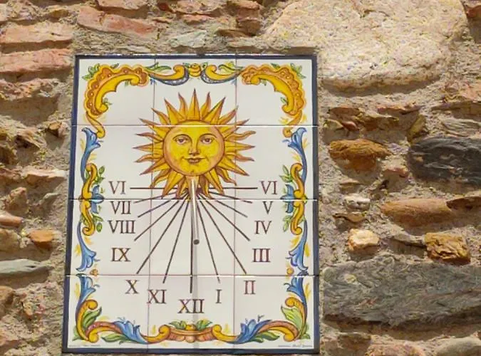 Landhaus Mas Segart Santa María de Palautordera