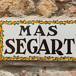 Mas Segart Landhaus *