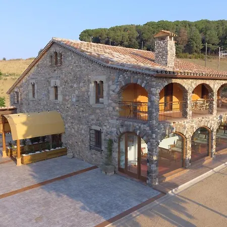 Country house Mas Segart *