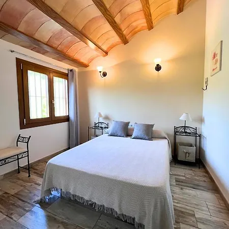 Mas Segart Country house