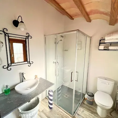 Mas Segart Country house