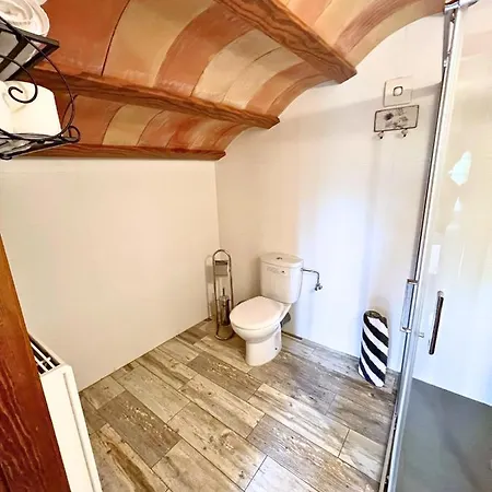 Country house Mas Segart *