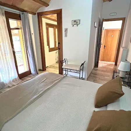 Mas Segart Country house
