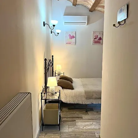 Mas Segart Country house Santa Maria de Palautordera