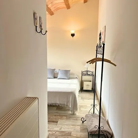 Country house Mas Segart *