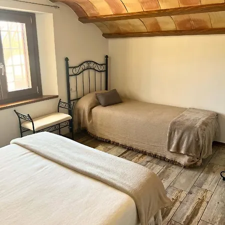 Mas Segart * Santa Maria de Palautordera