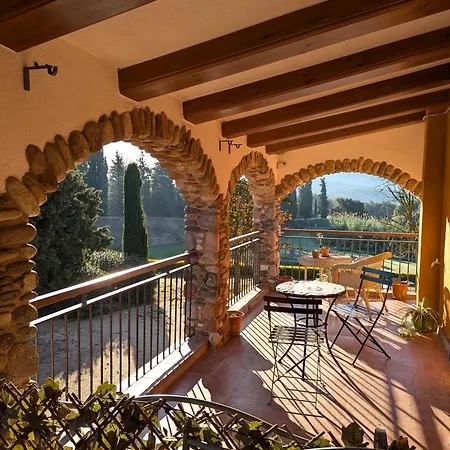 Mas Segart Country house