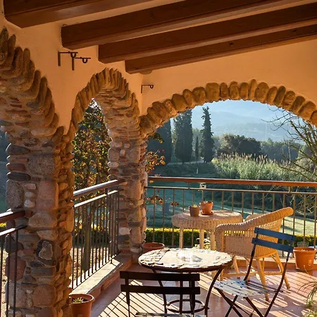 Country house Mas Segart